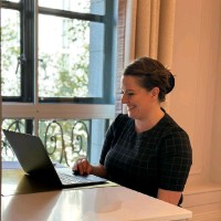 Gowercroft Joinery Employee Amy Boutle's profile photo