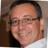 Medifice Employee Martin Bosset's profile photo