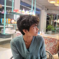 Aashi Samith Email