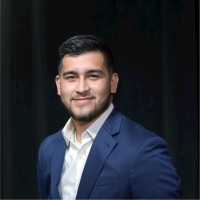 Actalent Employee Lucas Ramirez's profile photo