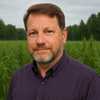 Now We Evolve Employee Eric Stevens's profile photo