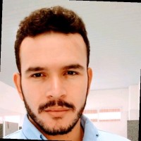 Spani Atacadista Employee Simeão Messias Pereira Silva's profile photo