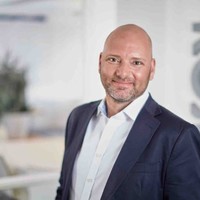 Shapers Employee Barry Coughlan's profile photo