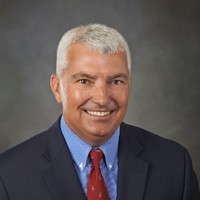 Hubbell Incorporated Employee John Carroll's profile photo