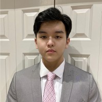 TapTrack Employee Zhipei Luo's profile photo