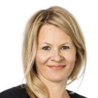 TARU Employee Mari Hietala-David's profile photo
