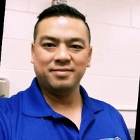 Paramount Building Solutions Employee Sam Leng's profile photo