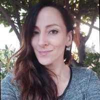 Comrimack Employee Laura Ángeles's profile photo