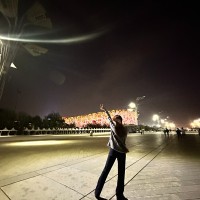 VOD Visual Employee Lucinda Feng's profile photo