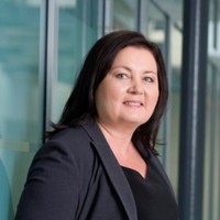 Rendeavour Employee Ewa Łydkowska's profile photo