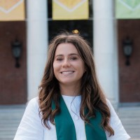 YuzeData Employee Erin Joseph's profile photo