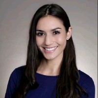Morgan Stanley Employee Jackie Lee's profile photo
