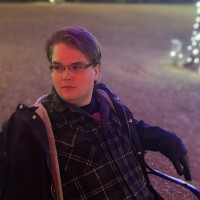 Mason Stegen's profile photo