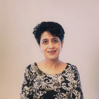 JPMorgan Chase & Co. Employee Anju Tiwari's profile photo