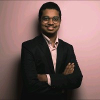 Arihant Kamdar Email