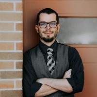 First Rate Property Management Employee Jerod Griffin's profile photo