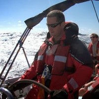 iRed Employee Mark Ling's profile photo