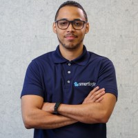 SmartLogix Employee Ángel Mañón's profile photo
