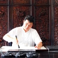 Dexion Citiport Employee Ir. 林晨光's profile photo