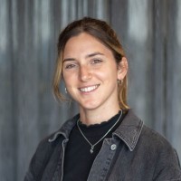 Clue Employee Agustina Arroyo's profile photo