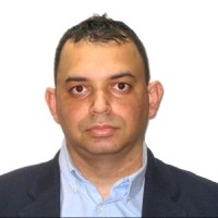 ACCIONA Employee Luis Daniel Soler's profile photo