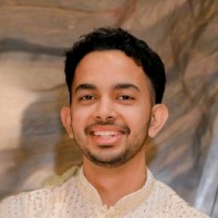 Chai Discovery Employee Jinay Jain's profile photo