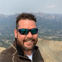 Cobb Mechanical Employee John Bitner's profile photo