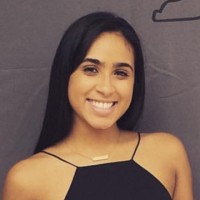 UPPERROOM Employee Katharyn Vargas's profile photo