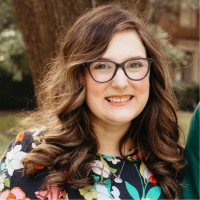 Justice Benefits, Inc. Employee Mandi Pitzer's profile photo