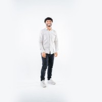 Waterweg Wonen Employee Ismail Aarouss's profile photo