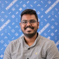 Abhijit Capm®️ Email