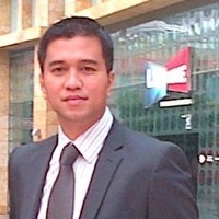 PT. Bank Tabungan Negara (Persero) Tbk Employee Ramon Armando's profile photo
