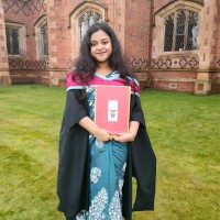 BioGenex Employee Aishila Kar's profile photo