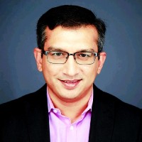 RAB Lighting Employee Romit Dhar's profile photo
