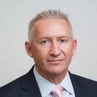 Core Transit Employee David Snyder's profile photo