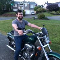 FootPrint Exhibits Employee Gabriel Godina's profile photo