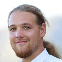 Identity-Team Employee Andy Britt's profile photo