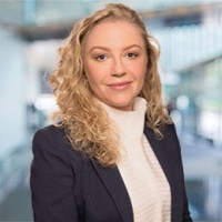 BDO Legal Rechtsanwaltsgesellschaft mbH Employee Jessica Bauer's profile photo