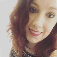 Campaign Solutions Employee Marissa Vann-Babirak's profile photo