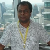 Chittagong University of Engineering & Technology Employee Abdul Wazed's profile photo