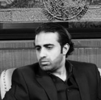 Posta Plus Employee Fares Barqawi's profile photo