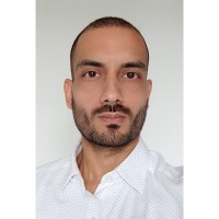 COGITANDA Claims Services GmbH Employee Omid Khatibi's profile photo