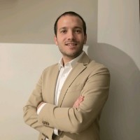 GELT Employee Augusto Bonomo's profile photo