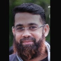 Maybank Employee Rizwan Shaikh's profile photo