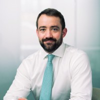 Primary Health Properties PLC (PHP) Employee James Wilkinson's profile photo