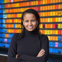 Stanford GSB Impact Fund Employee Delila Kidanu's profile photo