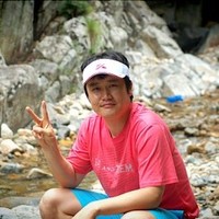 Kingdom Employee Dongmin Kim's profile photo