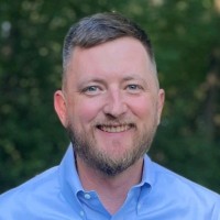 Cuesta Partners Employee Luke Anderson's profile photo