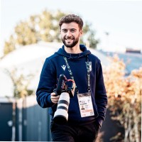 USL DUNKERQUE Employee Germain Villeneuve's profile photo
