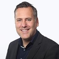Pascal A/S Employee Sune Skovlund's profile photo